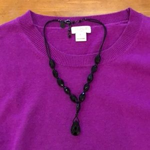 White House, Black Market Necklace